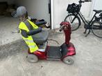 Scootmobiel, Diversen, Ophalen, Gebruikt