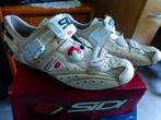 SIDI dragon 2 P:44 cyclocrossschoenen, Fietsen en Brommers, Ophalen of Verzenden, Overige maten, Heren, Schoenen