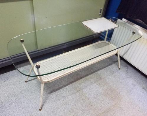 Cofeetafel mid  Century, modernistisch parJOSEF FRANK 60S., Antiek en Kunst, Antiek | Meubels | Tafels