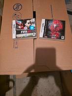 2 nintendo ds spelletjes, Games en Spelcomputers, Spelcomputers | Nintendo 2DS en 3DS, Ophalen of Verzenden