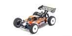 Kyosho Inferno MP9 TKI4 V2 ReadySet 1/8, Hobby en Vrije tijd, Ophalen of Verzenden, Zo goed als nieuw, Nitro