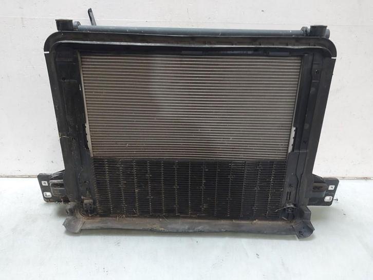 RADIATEUR COMPLET (|1EA121251B|1EA121203D|1EA121203B|1EA8164, Autos : Pièces & Accessoires, Climatisation & Chauffage, Seat, Utilisé