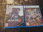 Demon Slayer 2 & Ninja Gaiden 4 ps5 nieuw, Enlèvement