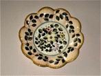 Prachtige oude keramieken wandbord uit Portugal, Antiek en Kunst, Ophalen of Verzenden
