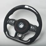 Volkswagen LED stuur alcantara Golf Polo T Roc, Auto-onderdelen, Ophalen of Verzenden, Nieuw, Volkswagen