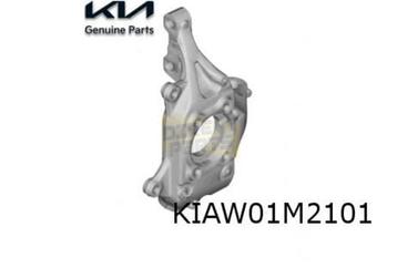 Kia EV6 (9/21-) Fusee Links voor (YC motor) 70kw + 160kw Ori