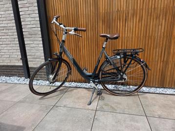 Gazelle Orange C8 Unisex z.g.a.n. beschikbaar voor biedingen