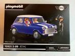 Mini Cooper PLAYMOBIL #70921., Kinderen en Baby's, Ophalen, Nieuw, Complete set