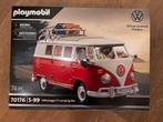 Playmobil VW bus T1 California camping car, Kinderen en Baby's, Speelgoed | Playmobil, Ophalen, Nieuw