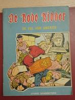 Verzamelstrip De Rode Ridder-De val van Angkor (1961, n7), Enlèvement ou Envoi, Une BD, Studio  Vandersteen, Comme neuf