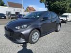 Mazda 2 Hybrid 1.5 Hybrid VVT-i 116 pk Prime-Line, Auto's, Zwart, 116 pk, 450 kg, Bedrijf