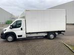 Peugeot Boxer 2019 Véhicule Utilitaire, Achat, Euro 6, Entreprise, Occasion