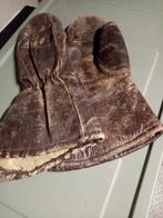 Motorrijhandschoenen, Ophalen of Verzenden, Landmacht, Kleding of Schoenen