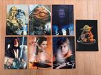STAR WARS - Postkaarten 2005, Ophalen of Verzenden, Nieuw, Overige typen