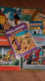 55 stripverhalen, Boeken, Stripverhalen, Zo goed als nieuw, Ophalen