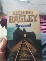 Desmond Bagley - de vijand, Utilisé, Enlèvement ou Envoi