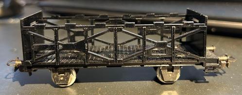 2457b. Primex H0 zuurtransportauto (Märklin)., Hobby en Vrije tijd, Modeltreinen | H0, Gebruikt, Wagon, Märklin, Ophalen of Verzenden