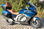 BMW k1600gtl 2022, Motoren, 1600 cc, Meer dan 35 kW, Toermotor, Handvatverwarming