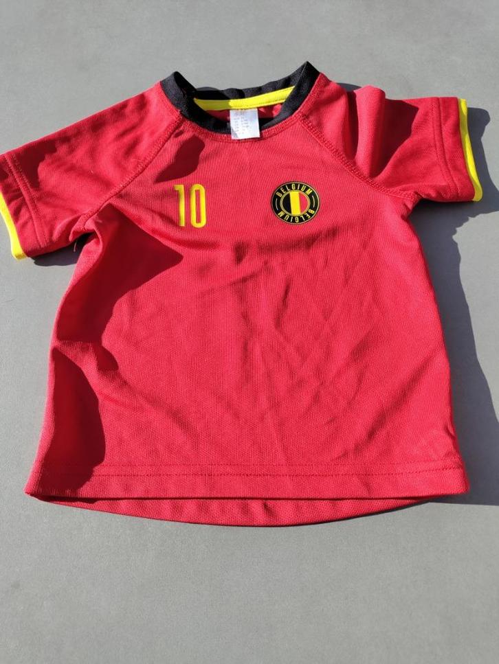 Pakket babykleding van 56 cm tot 92 cm: 9 stuks, Kinderen en Baby's, Babykleding | Baby-kledingpakketten, Gebruikt, Overige maten