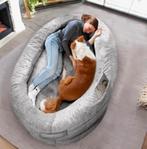 Nieuw Human Dog Bed, Ophalen, Nieuw