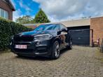 X5 M50D, Auto's, BMW, Automaat, Zwart, Leder, Particulier