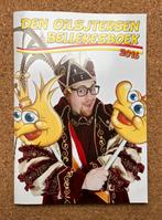 Aalst carnaval, Boeken, Kunst en Cultuur | Fotografie en Design, Ophalen, Nieuw