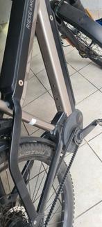 Elektrische fiets Riese & Muller, Fietsen en Brommers, Ophalen, Zo goed als nieuw
