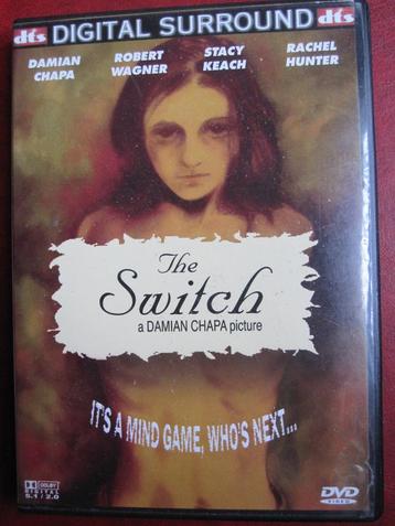 The Switch beschikbaar voor biedingen