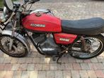 Moto Morini 125, Fietsen en Brommers, 125 cc, Klasse B (45 km/u), 5 versnellingen, Ophalen