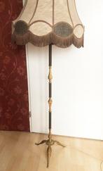 zoek antieke stoffen lampekap, Enlèvement