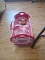 poppen speelgoed, Ophalen, Gebruikt, Babypop