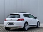 Volkswagen Scirocco 1.4 TSI Opendak Airco Euro5, Auto's, Te koop, Benzine, https://public.car-pass.be/vhr/047ade43-1b5b-4607-80d2-ed8c644947d5