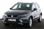 SEAT Ateca MOVE! Ecomotive 1.0TSI MOVE! Ecomotive 1.0TSI + G, Auto's, Seat, Voorwielaandrijving, Stof, Gebruikt, 116 pk