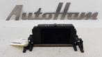 INTERIEUR DISPLAY Renault Laguna III Estate (KT), Auto-onderdelen, Gebruikt, Renault