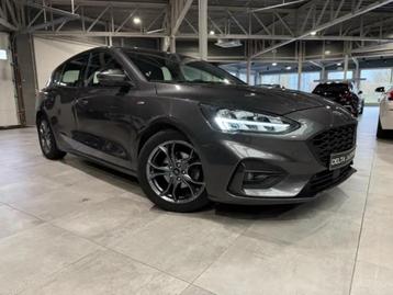 Ford Focus 1.0 EcoBoost-Aut. ST-Line beschikbaar voor biedingen