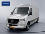 Mercedes-Benz Sprinter 317 1.9 CDI L3H2 RWD 170PK Navigatie, Auto's, Automaat, Mercedes-Benz, Bedrijf, Diesel