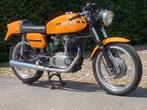 Ducati Desmo 1973 monocylindre, Jusqu'à 11 kW, Sport, 1 cylindre, 250 cm³