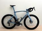 Pinarello Dogma F12 (Maat 57,5), Fietsen en Brommers, Fietsen | Racefietsen, Ophalen, Zo goed als nieuw, Heren, Overige merken