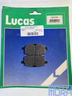 TRW MCB590 remblokken set Yamaha BWS 1000 booster remblokken, Motos, Pièces | Autre, Neuf, -, -, -