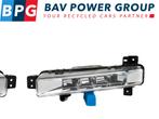 MISTLAMP LINKS LED G31 BMW 5 serie (G30) (63177349131), Gebruikt, BMW