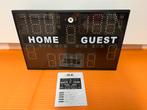 Multisport scorebord, Sport en Fitness, Overige Sport en Fitness, Ophalen, Zo goed als nieuw