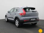 Volvo XC40 1.5 T3 NAVI | STOEL- EN STUURWIELVERWARMING | CAM, Auto's, 1525 kg, Gebruikt, Euro 6, Leder en Stof