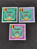 Mali 1964 - wapenschild **, Ophalen of Verzenden, Overige landen, Postfris