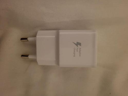 Oplader gsm, Telecommunicatie, Mobiele telefoons | Telefoon-opladers, Zo goed als nieuw, Samsung, Ophalen