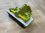 bruder 2324 - Bruder 02324 Claas opklapbare maaier, Ophalen of Verzenden, Zo goed als nieuw