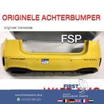 W177 AMG ACHTERBUMPER + Diffuser Mercedes A Klasse 2018-2021