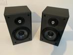 Sony Luidsprekers SS-MB200H, Audio, Tv en Foto, Luidsprekerboxen, Ophalen of Verzenden, 60 tot 120 watt, Front, Rear of Stereo speakers