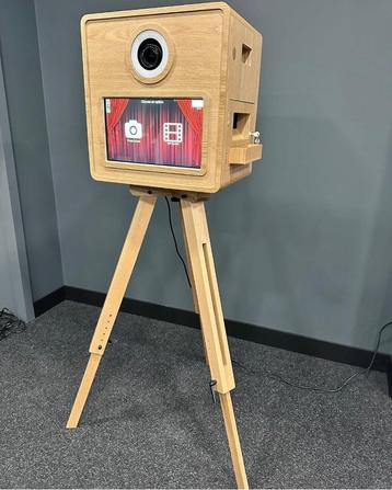 Photobooth huren | photobooth te huur  beschikbaar voor biedingen
