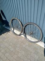 paar Inox wielen ,dubbelwandig in uitstekende staat. 26i ch, Ophalen, Zo goed als nieuw, Verlichting