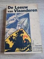 Oude boeken met ouderdomsvlekken ( 8  stuks ), Antiek en Kunst, Ophalen of Verzenden